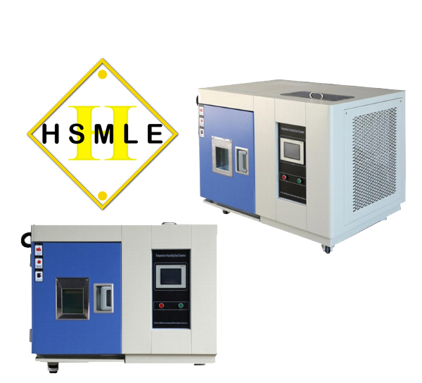 Environment Test Chamber - HSMLE India Corporation