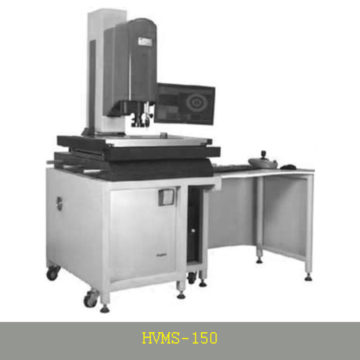 Vision Measuring Machine-VMS-Series - HSMLE India Corporation