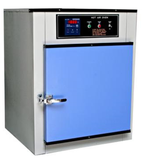 Laboratory Oven-B-Series - HSMLE India Corporation